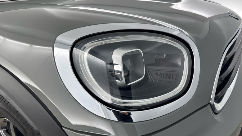 MINI Countryman 1.5 Cooper Classic 5dr Petrol Hatchback